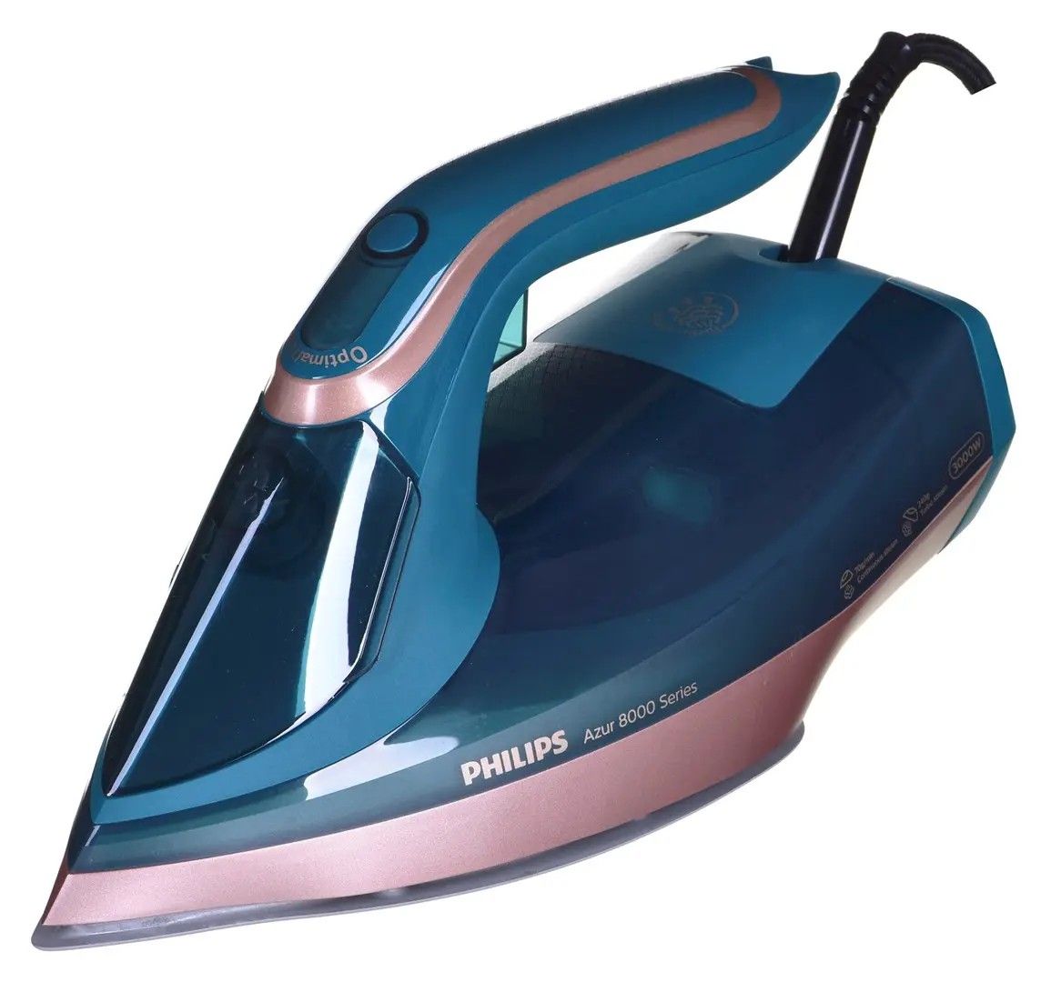 Lygintuvas Philips DST8030/70 Lygintuvas Philips DST8030/70