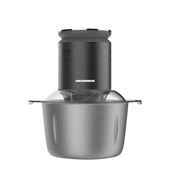 Maisto smulkintuvas 800W HMC-KD800SS HEINNER Maisto smulkintuvas 800W HMC-KD800SS HEINNER