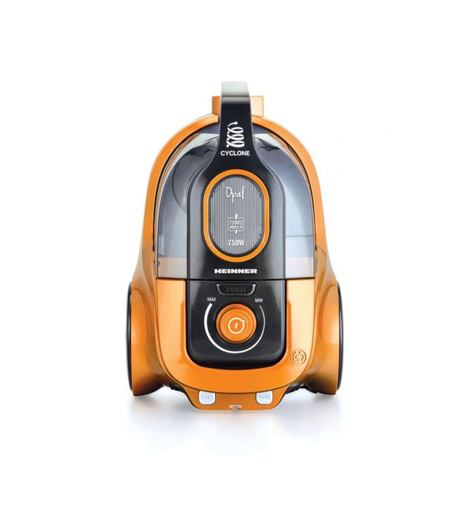 Dulkių siurblys 750W, 2.2L HVC-V750OR HEINNER Dulkių siurblys 750W, 2.2L HVC-V750OR HEINNER