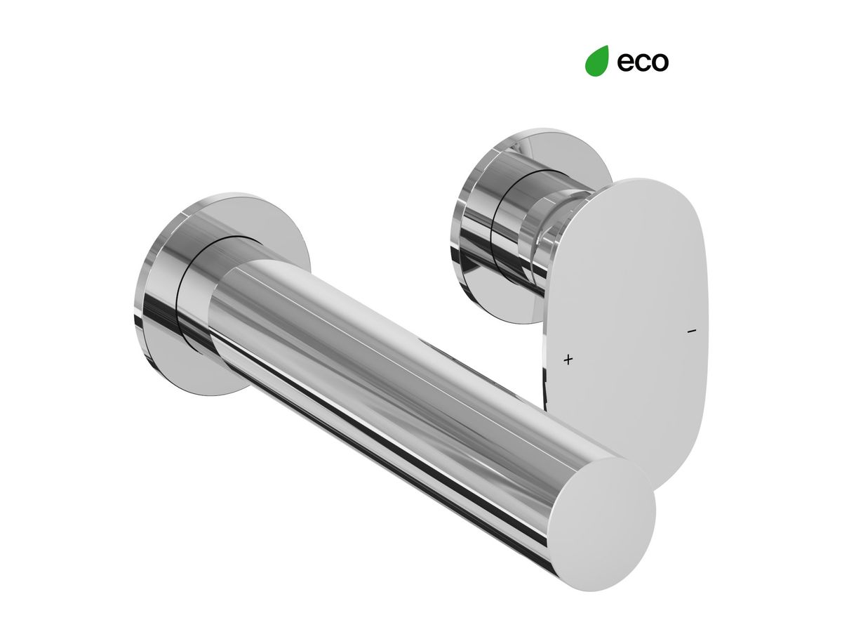 Potinkinis praustuvo maišytuvas su korpusu, Ravak SG 019.00CR.O1, chromas, X070527