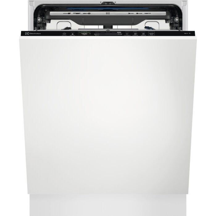 Įmontuojama indaplovė Electrolux EEM69410W