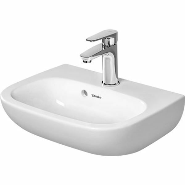 Praustuvas Duravit D-Code 45 cm