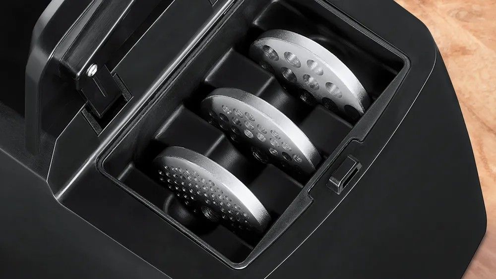 Mėsmalė Bosch MFW67440 Mėsmalė Bosch MFW67440