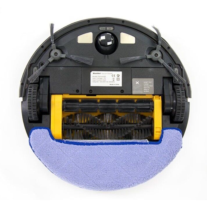 Robotas siurblys Mamibot Prevac650 Wet&amp;Dry