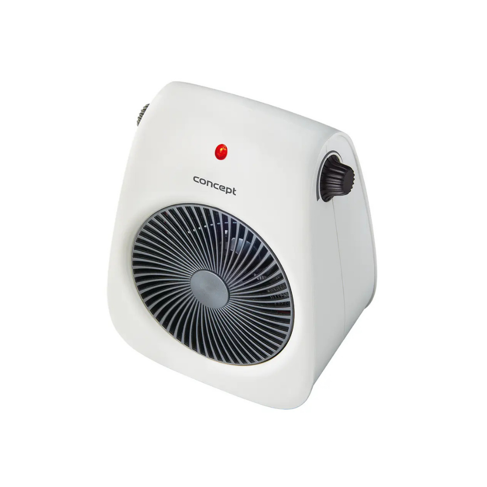 Elektrinis šildytuvas Concept VT7040 Elektrinis šildytuvas Concept VT7040
