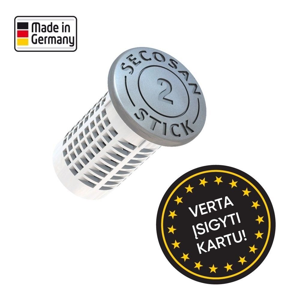 Oro drėkintuvas Clean Air CA-606W Oro drėkintuvas Clean Air CA-606W