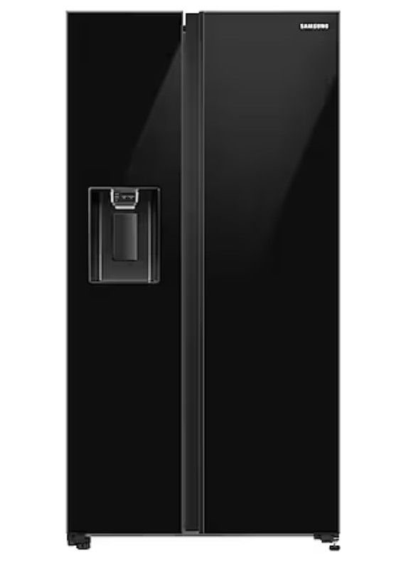 Dviduris šaldytuvas Samsung RS65DG54M32C Dviduris šaldytuvas Samsung RS65DG54M32C
