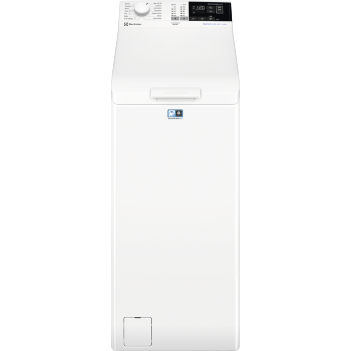 Skalbyklė ELECTROLUX EW6TN24262 Skalbyklė ELECTROLUX EW6TN24262