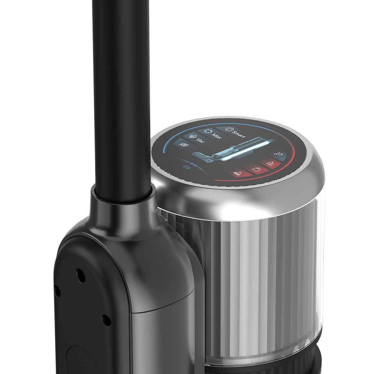 Dulkių siurblys Elit HydraONE 230W Dulkių siurblys Elit HydraONE 230W