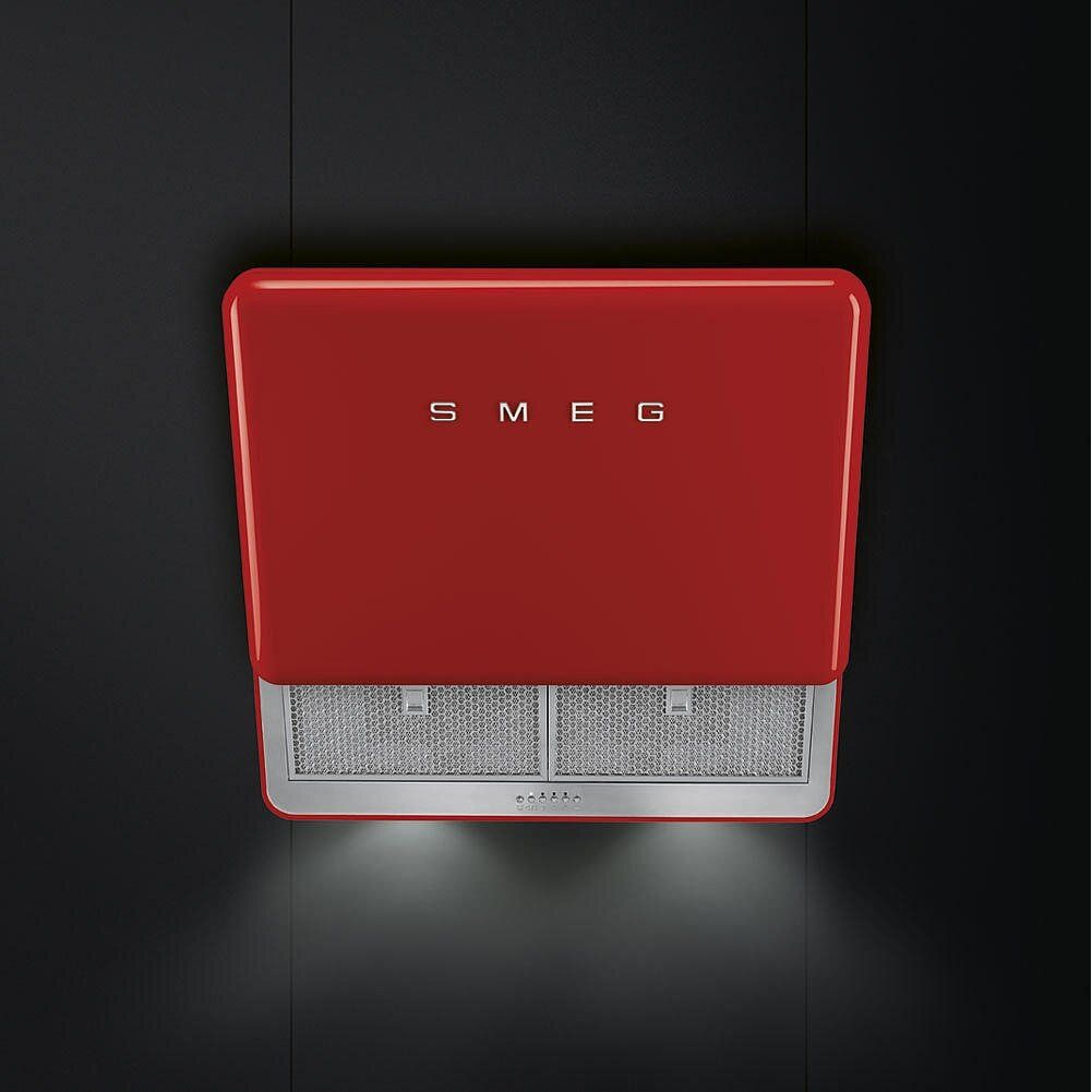 Gartraukis SMEG KFAB75RD