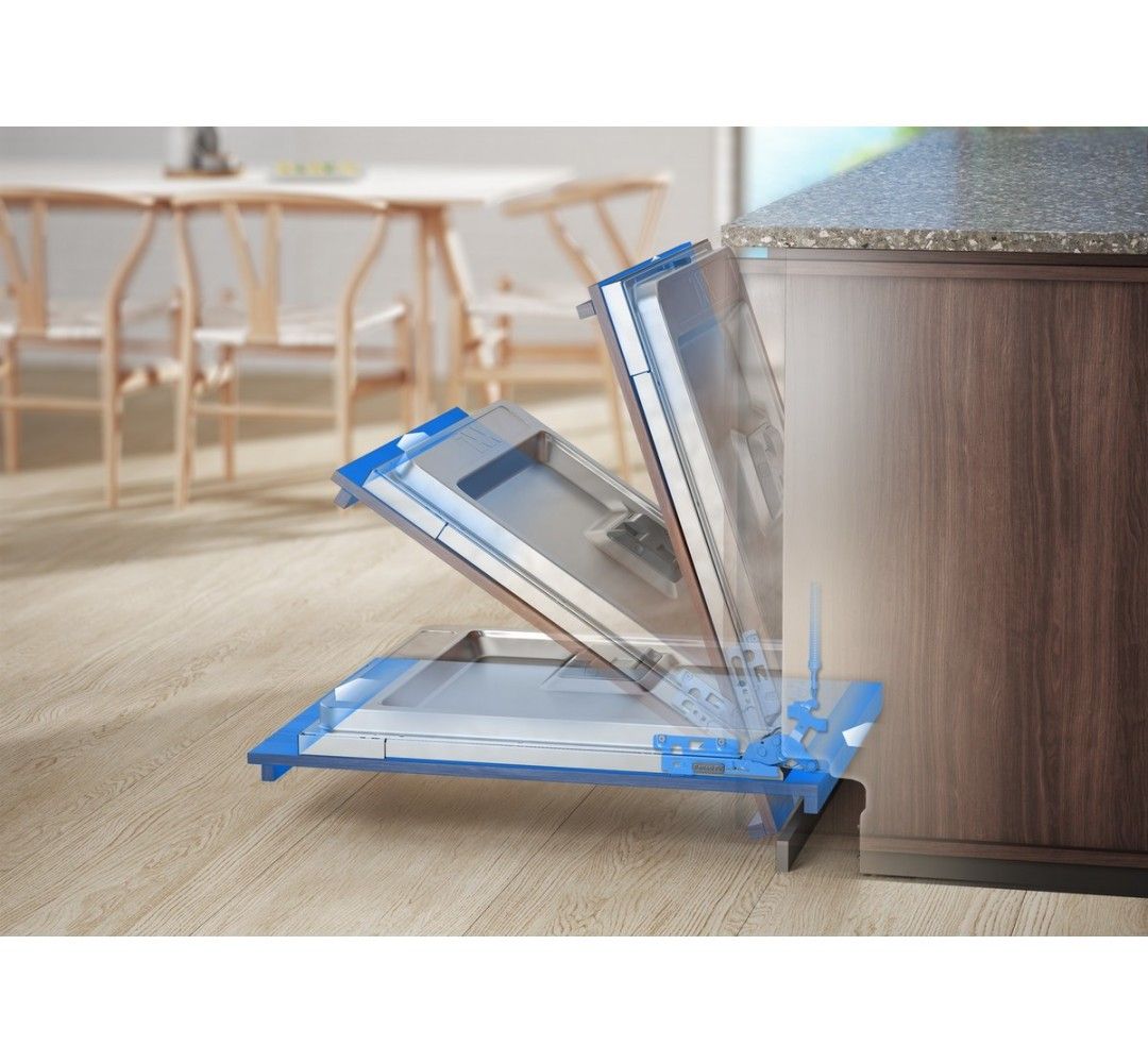 Įmontuojama indaplovė Electrolux EEA12100L Įmontuojama indaplovė Electrolux EEA12100L