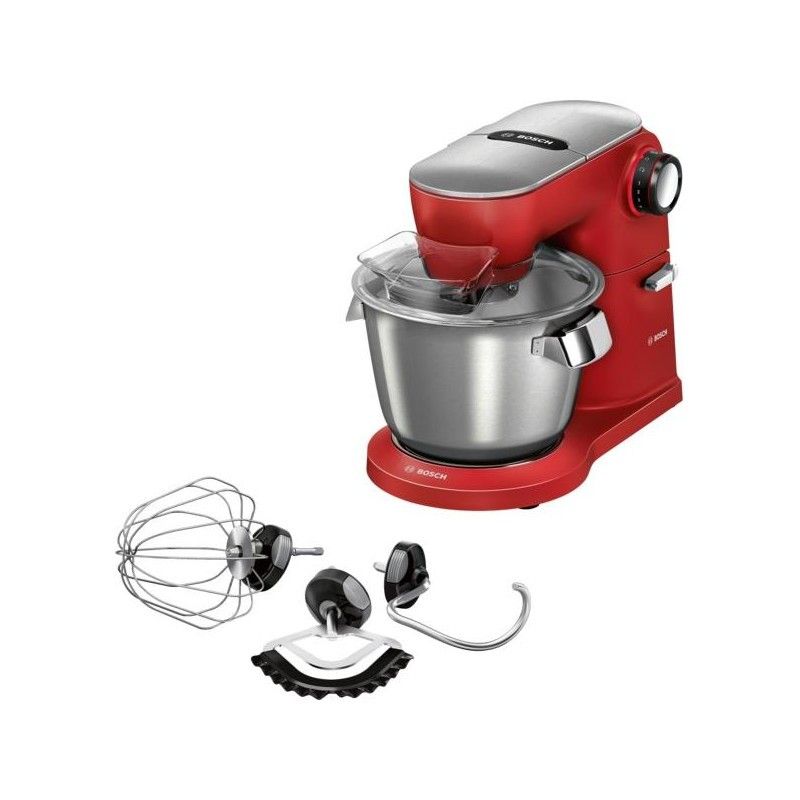 Virtuvinis kombainas Bosch MUM9A66R00 Virtuvinis kombainas Bosch MUM9A66R00
