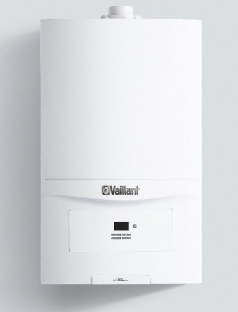 Dujinis kondensacinis katilas Vaillant ecoTEC PURE VU 246/7-2