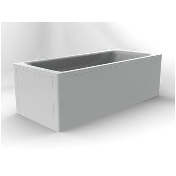 Priekinė panelė EasyPanel 160 cm., EPK1600 Priekinė panelė EasyPanel 160 cm., EPK1600