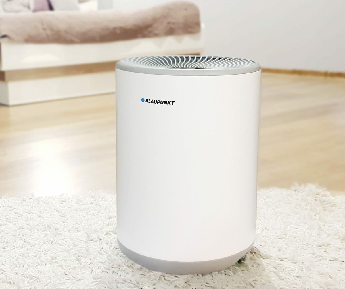 Oro drėkintuvas Blaupunkt AHE601