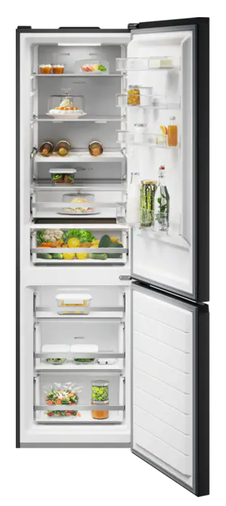 Šaldytuvas ELECTROLUX LNT6HC37K1 Šaldytuvas ELECTROLUX LNT6HC37K1