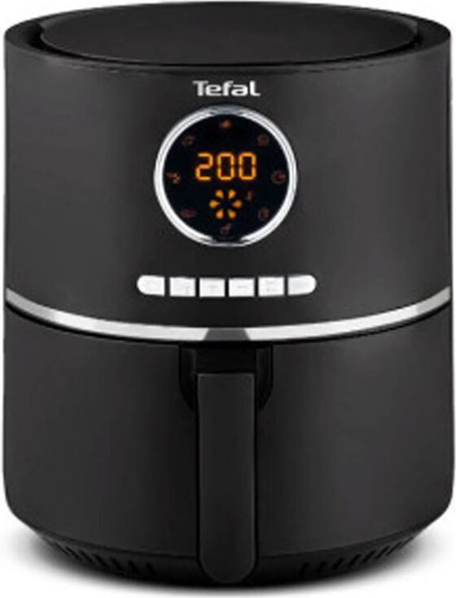 Karšto oro gruzdintuvė Tefal EY1118 Karšto oro gruzdintuvė Tefal EY1118