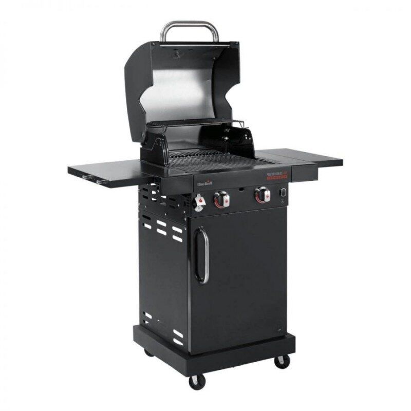 Dujinis grilis Char-Broil Professional CORE B 2