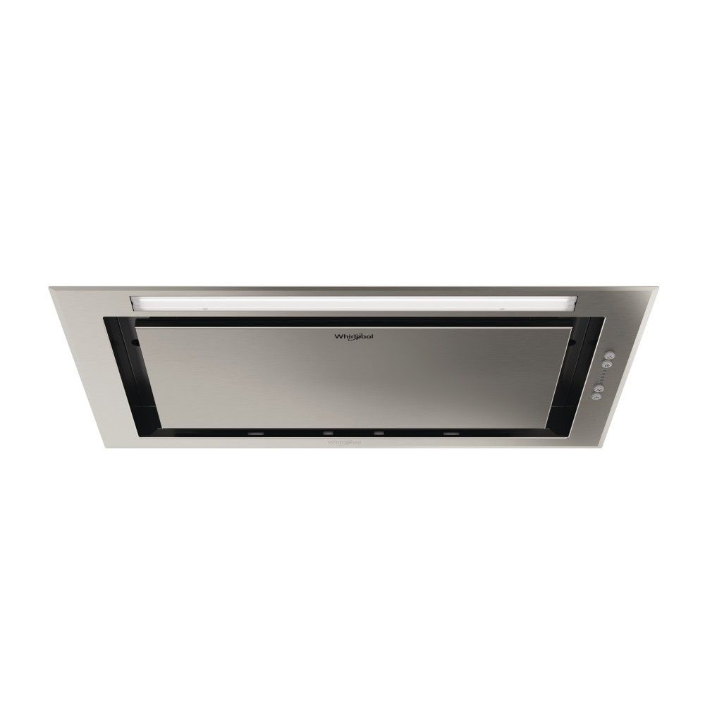 Įmontuojamas gartraukis Whirlpool WCT3 63F LTX Įmontuojamas gartraukis Whirlpool WCT3 63F LTX