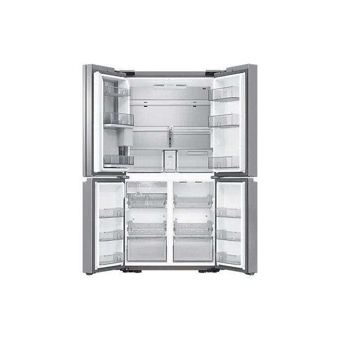 Šaldytuvas SAMSUNG RF65DG960ESREO