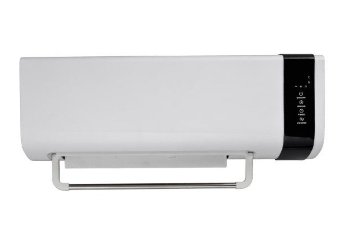 Elektrinis šildytuvas ELIT PTC-21, 2000W Elektrinis šildytuvas ELIT PTC-21, 2000W