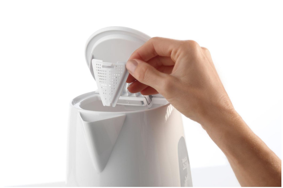 Virdulys GORENJE K17WE