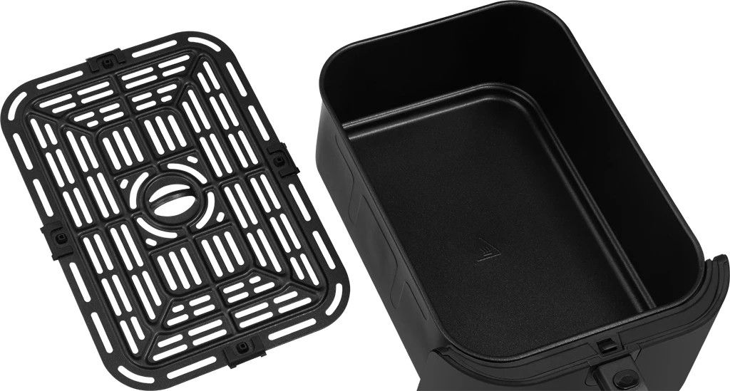 Gruzdintuvė ECG AF 8020 Ai Slim Fry Gruzdintuvė ECG AF 8020 Ai Slim Fry