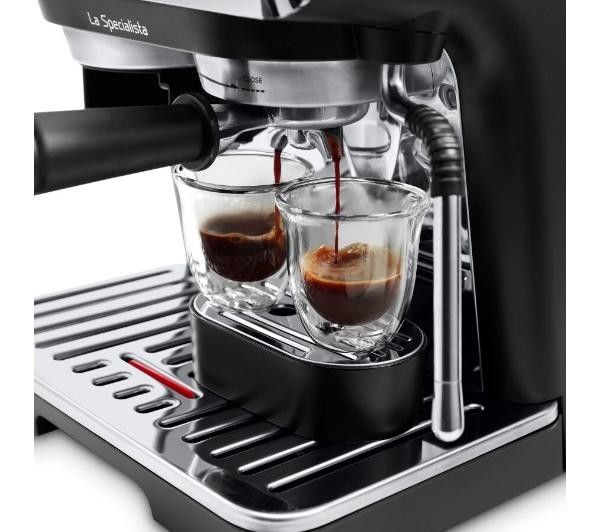 De’Longhi La Specialista Arte EC9155.MB De’Longhi La Specialista Arte EC9155.MB