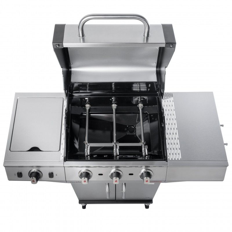 Dujinis grilis Char-Broil Performance Pro S 3 grma5068