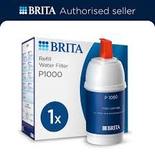 BRITA vandens kasetė P1000, 4006387029807, 1004263