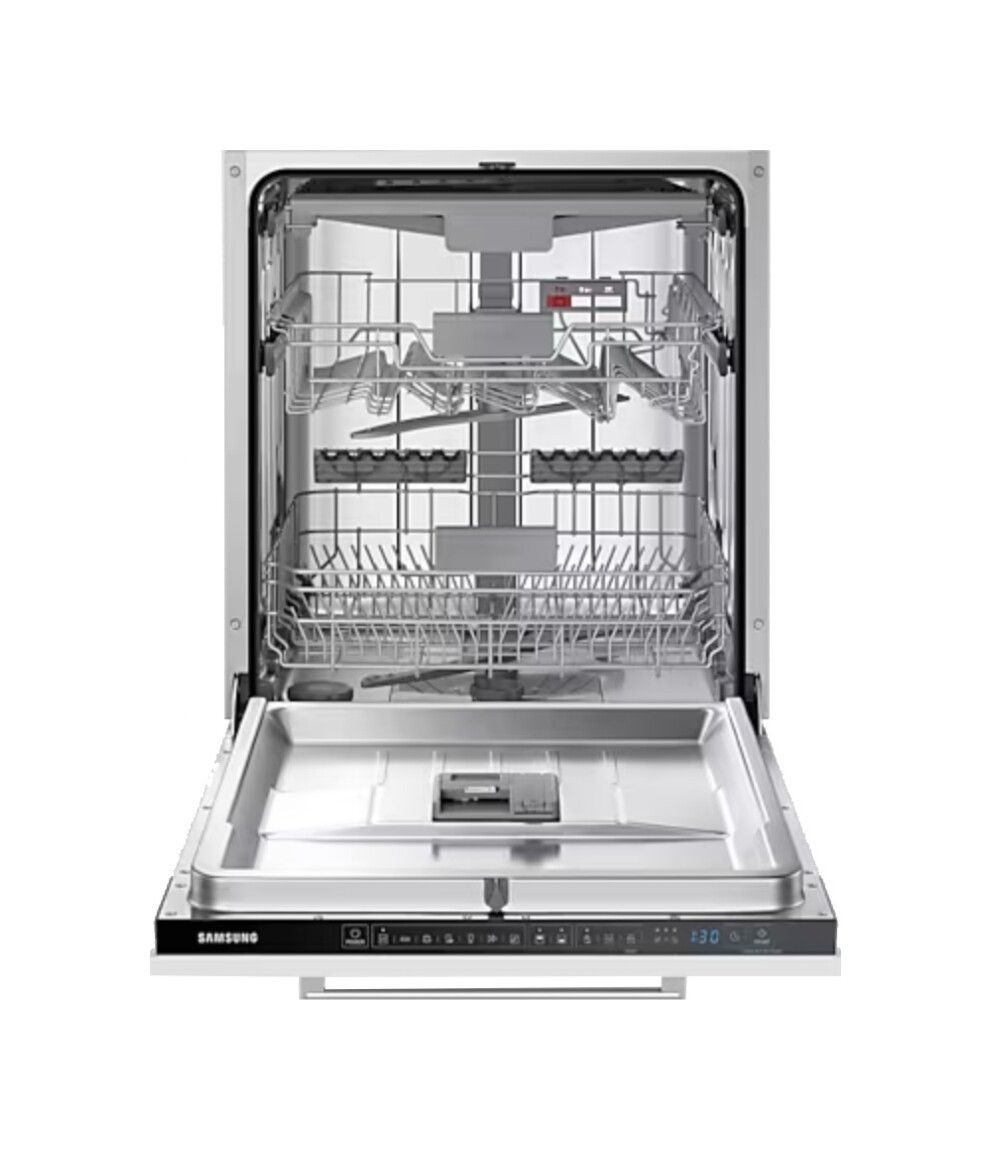 Indaplovė Samsung DW60CG530B00