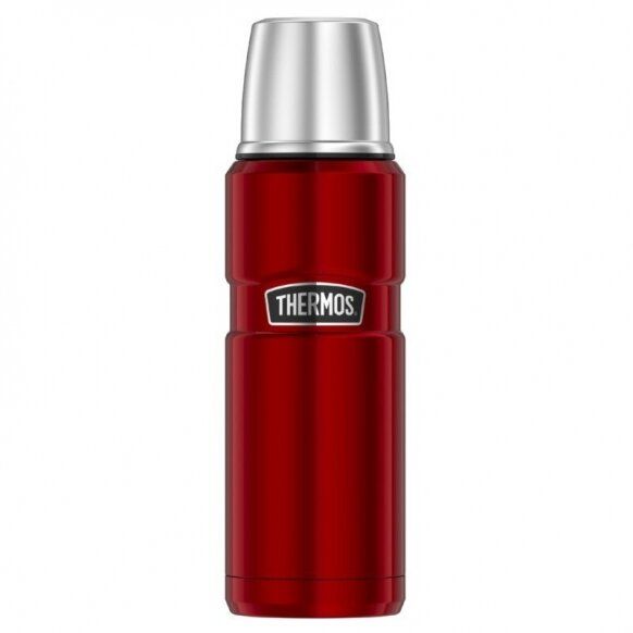 Termosas Thermos 470 ml Raudona, THSK2000CR