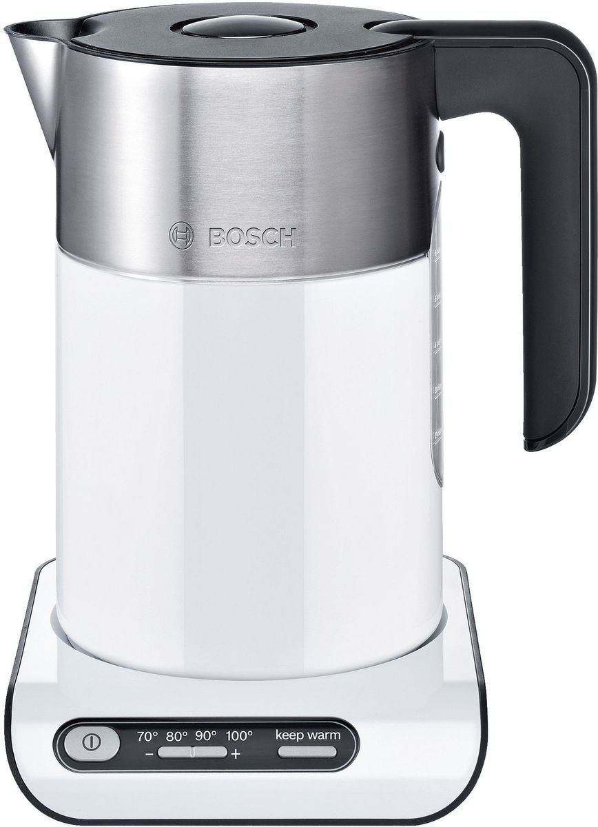 Virdulys Bosch TWK8611P Virdulys Bosch TWK8611P