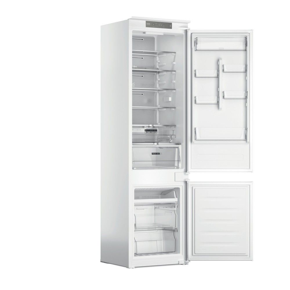 Šaldytuvas Whirlpool WHC20 T352 Šaldytuvas Whirlpool WHC20 T352