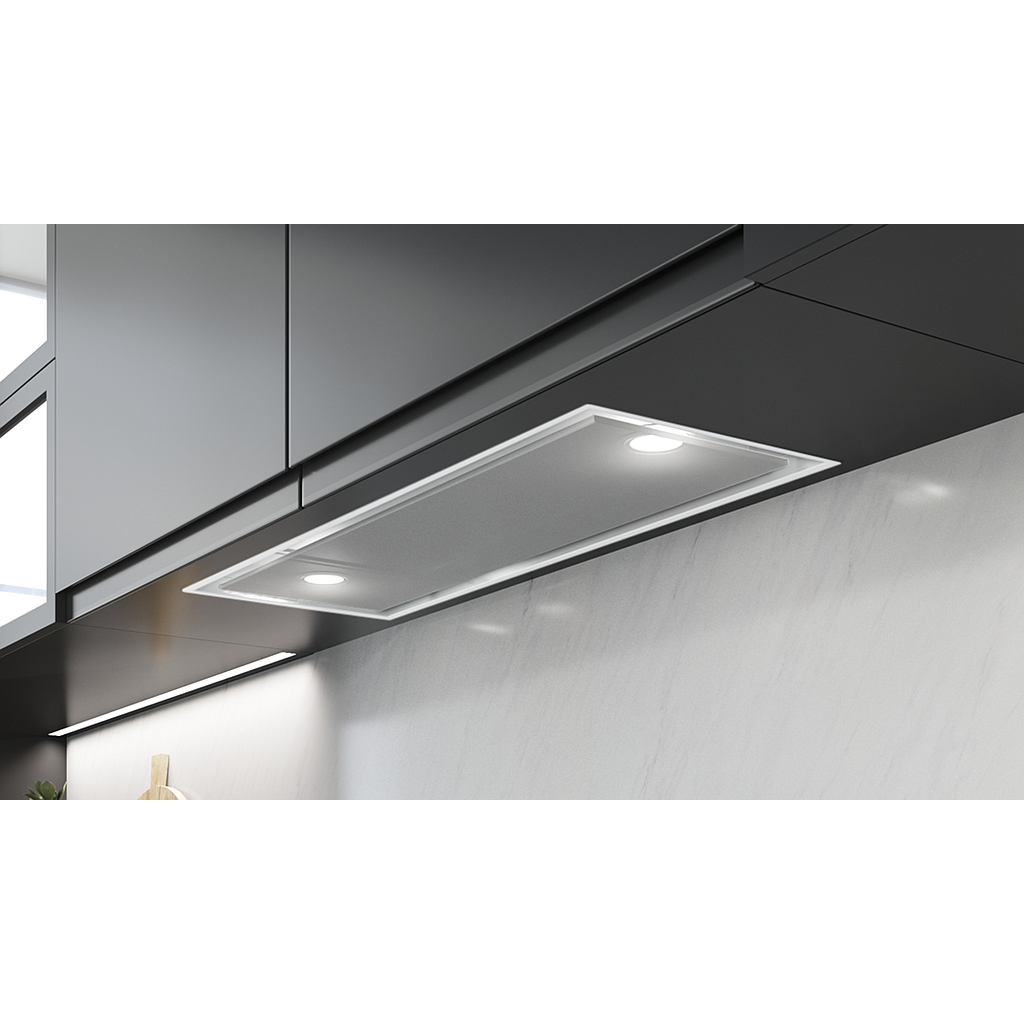 Gartraukis ESISTYLE LINEAR 76 TOTAL WH-GLASS Gartraukis ESISTYLE LINEAR 76 TOTAL WH-GLASS