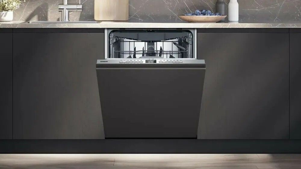indaplovė Siemens SN63HX03VE indaplovė Siemens SN63HX03VE