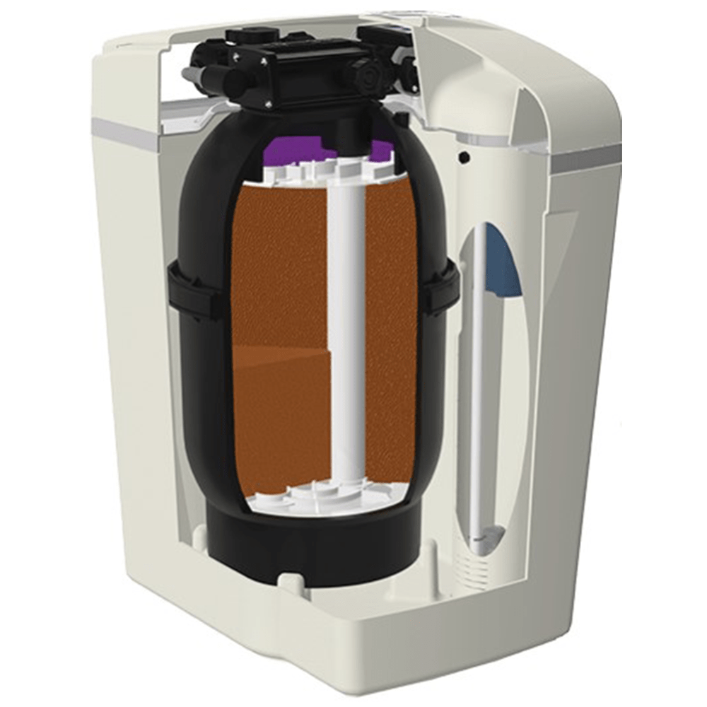WaterBoss 700 automatinis minkštinimo filtras