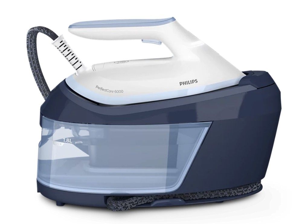 Lyginimo sistema Philips PSG6026/20 Lyginimo sistema Philips PSG6026/20