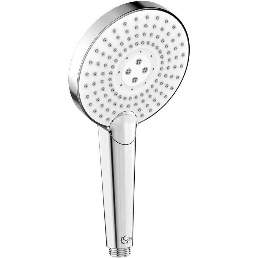 Rankinio dušo galvutė Ideal Standard Idealrain EvoJET Round, 3 funkcijos, chromas B1759AA