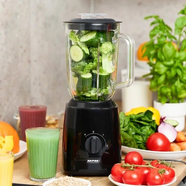 Blenderis MPM MBL-37