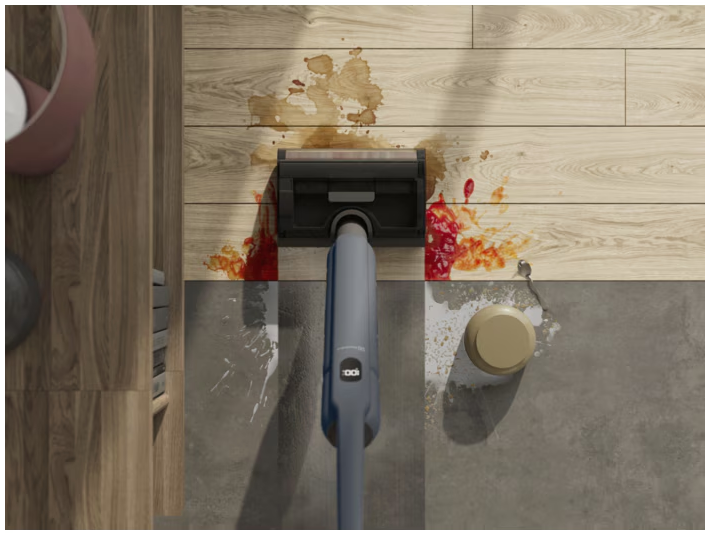 Dulkių siurblys ELECTROLUX EW51U1DB Dulkių siurblys ELECTROLUX EW51U1DB
