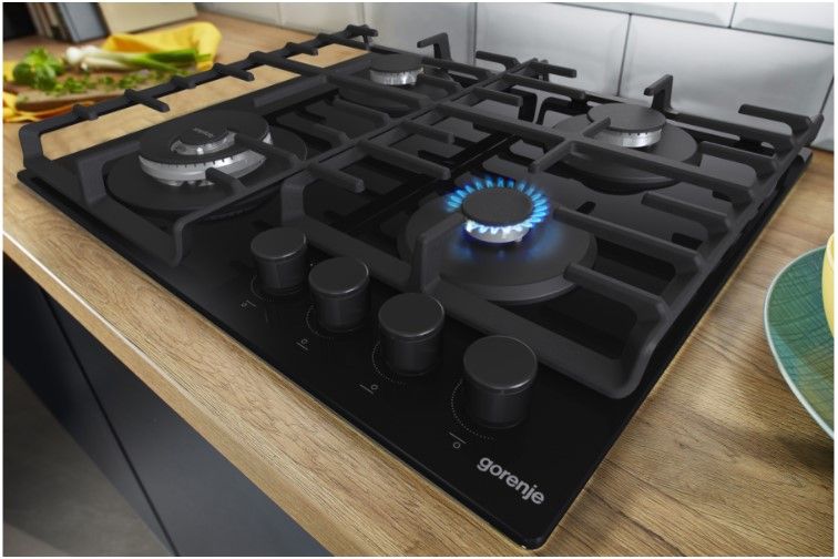 Kaitlentė GORENJE GTW642SYB Kaitlentė GORENJE GTW642SYB