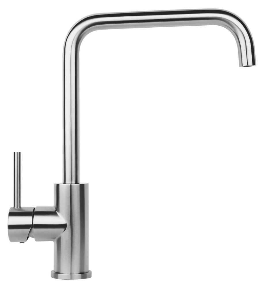 Vandens maišytuvas plautuvei Reginox Logan RVS Vandens maišytuvas plautuvei Reginox Logan RVS