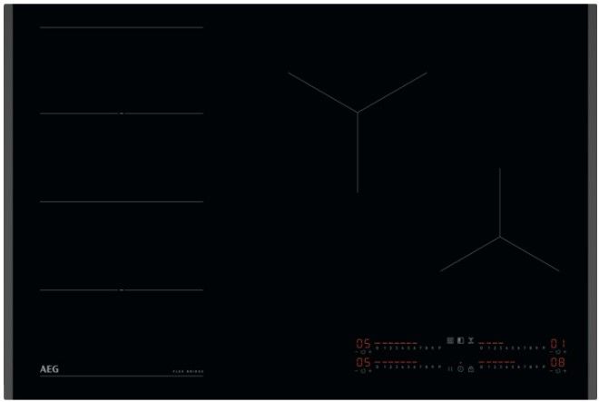 Kaitlentė AEG TI84IF00FB