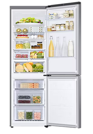Šaldytuvas SAMSUNG RB34C675DS9/EF Šaldytuvas SAMSUNG RB34C675DS9/EF