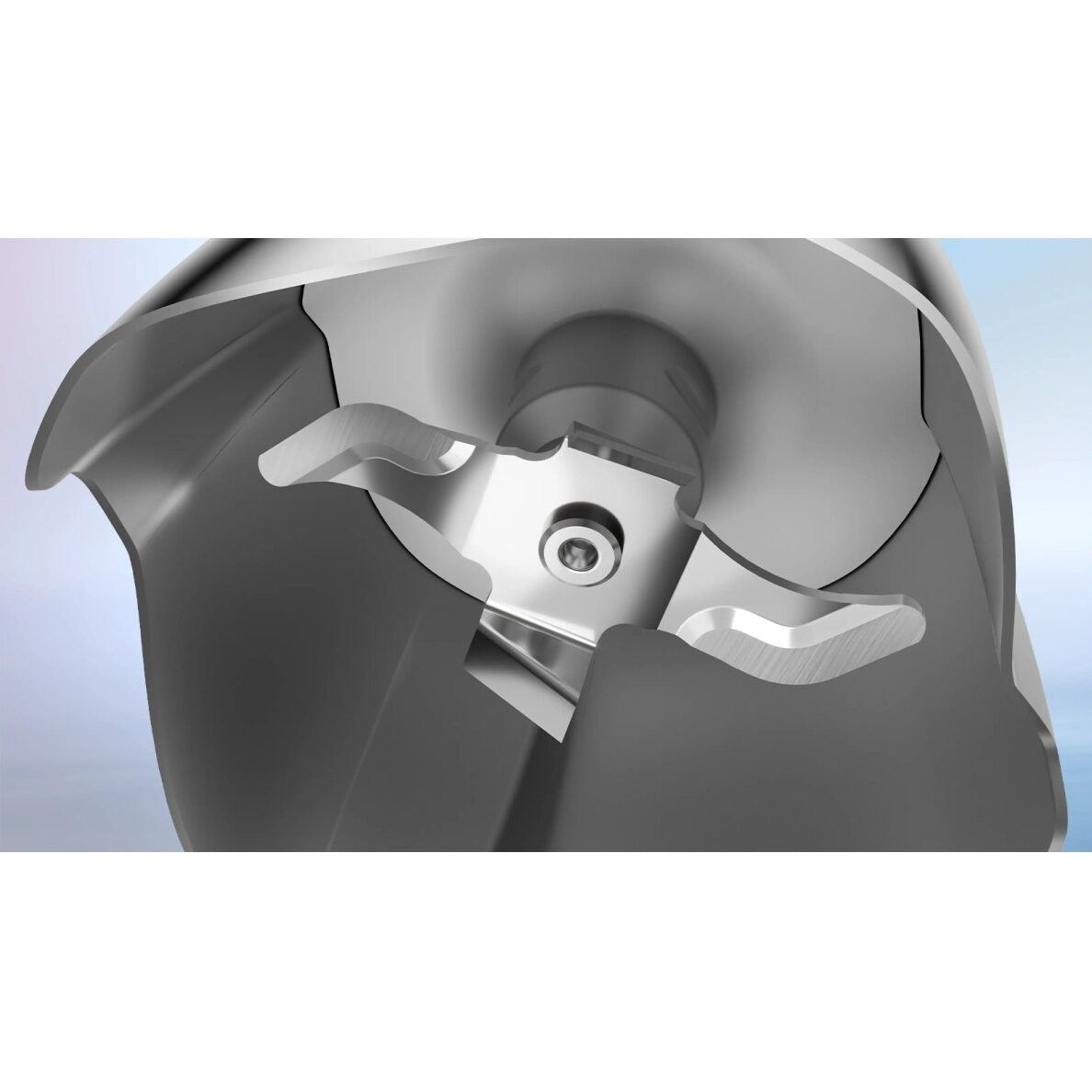 Rankinis trintuvas BOSCH Serija 6, MSM6M871 Rankinis trintuvas BOSCH Serija 6, MSM6M871