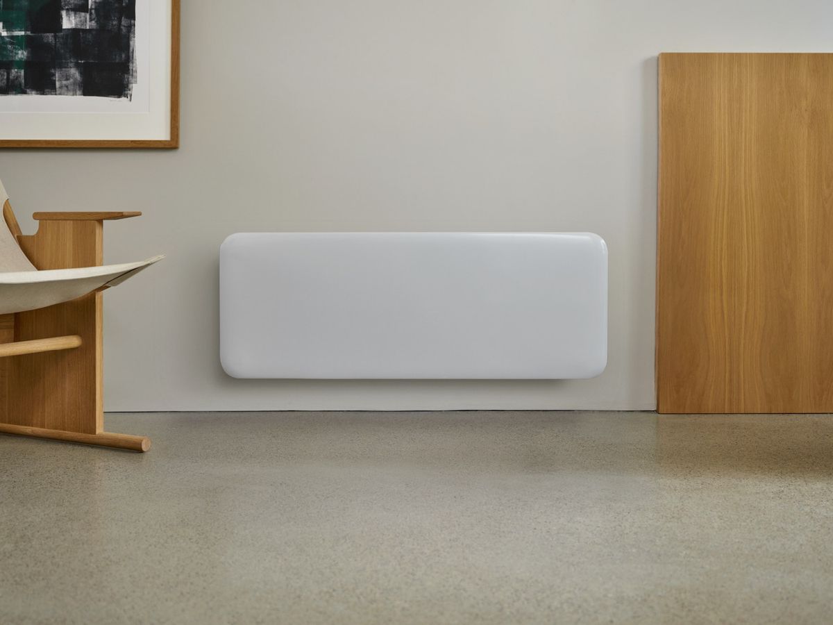 Elektrinis šildytuvas Mill PA1300WIFI4 , 1300 W | patalpoms 15-19 m², IPX4, 60 mėn garantija