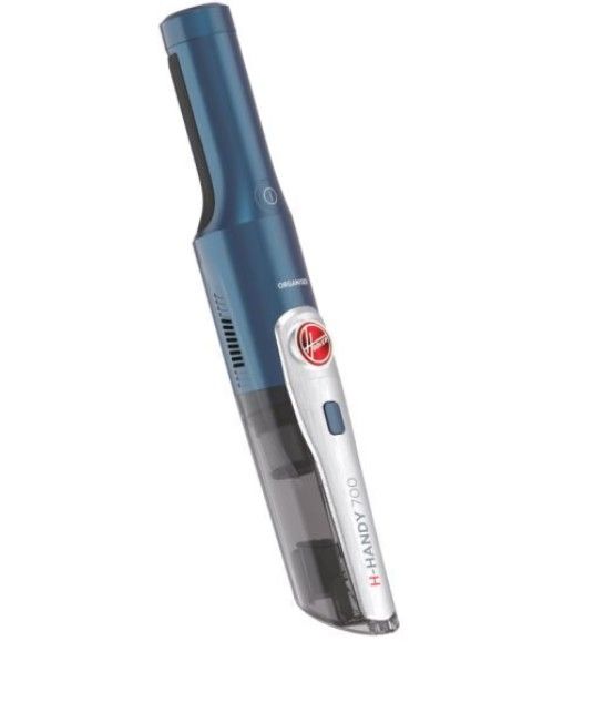 Dulkių siurblys Hoover HH710BSS 011 Dulkių siurblys Hoover HH710BSS 011