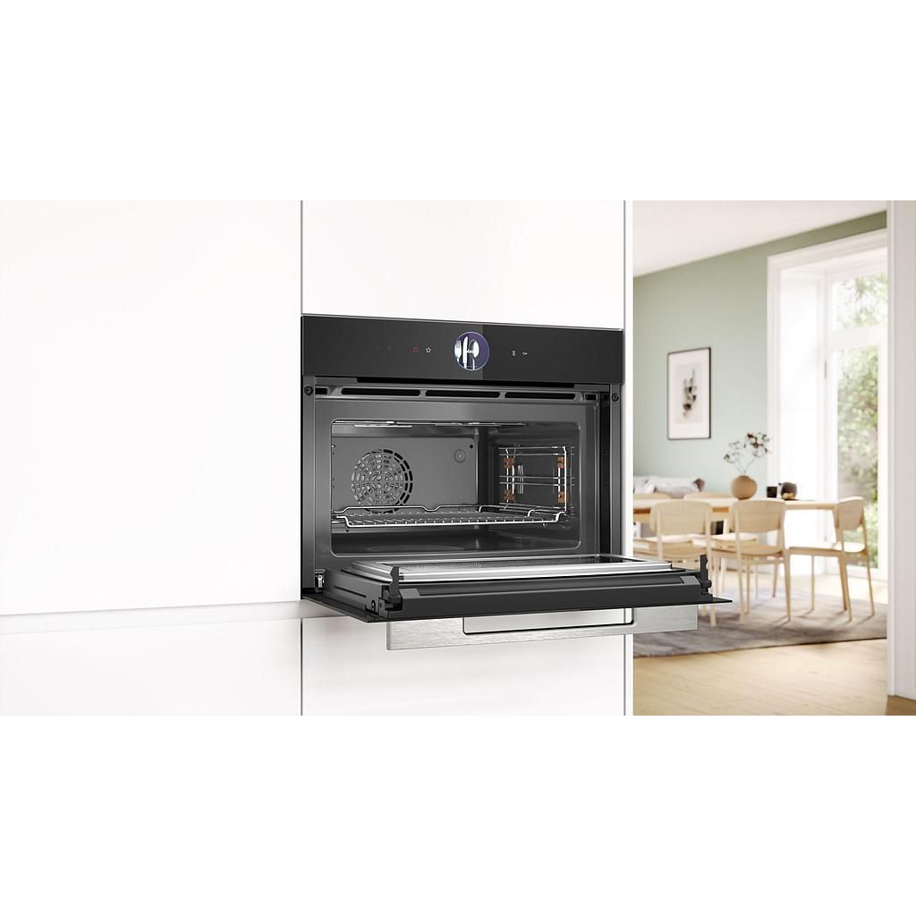 Orkaitė BOSCH CMG7361B1 Orkaitė BOSCH CMG7361B1