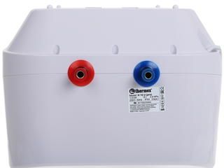Elektrinis vandens šildytuvas Thermex H 30-O PRO, 1,5 kW